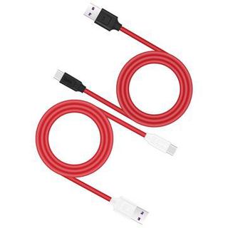 Cáp Sạc Nhanh Hoco X11 Type-C