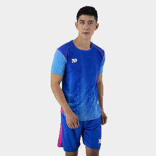 Bộ Quần Áo Bóng Đá Bulbal Hades Xanh Bích