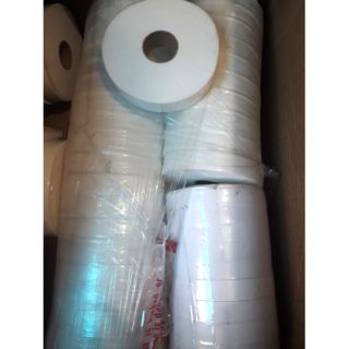 Sale Cuộn băng keo tan( mêx ủi nhiệt) 2cm .