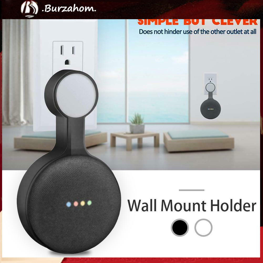 Giá đỡ gắn tường cho loa thông minh Google Home Mini LENOVO