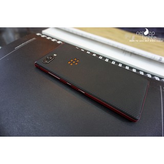 Miếng dán skin điện thoai BlackBerry Key 2– Skin Film 3M nhập khẩu USA - chính hãng Nét Đẹp Tinh Tế