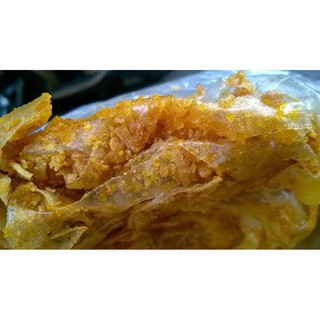 BÁNH TRÁNG SA TẾ CAY LONG AN