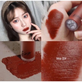 [Bbia] SON KEM BBIA LAST VELVET TINT