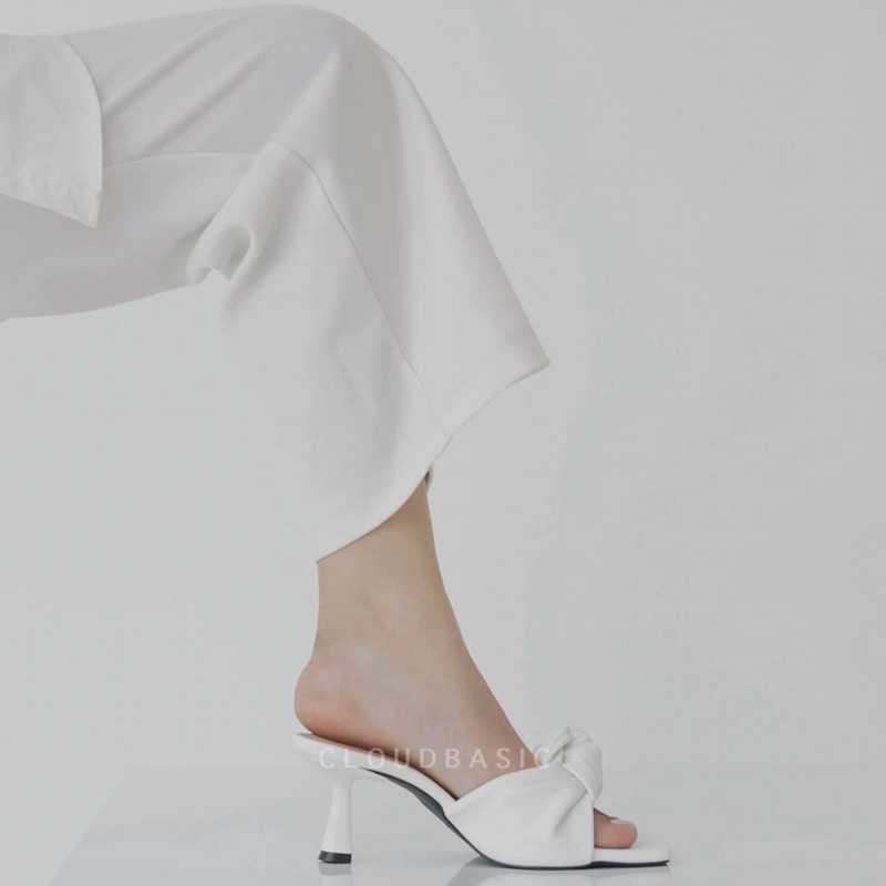 Gót cực phẩm có bigsize 35-44