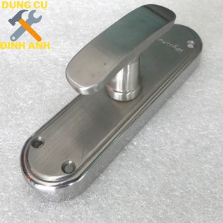 Clemon Inox Trơn Việt Thái (ko kèm thanh)