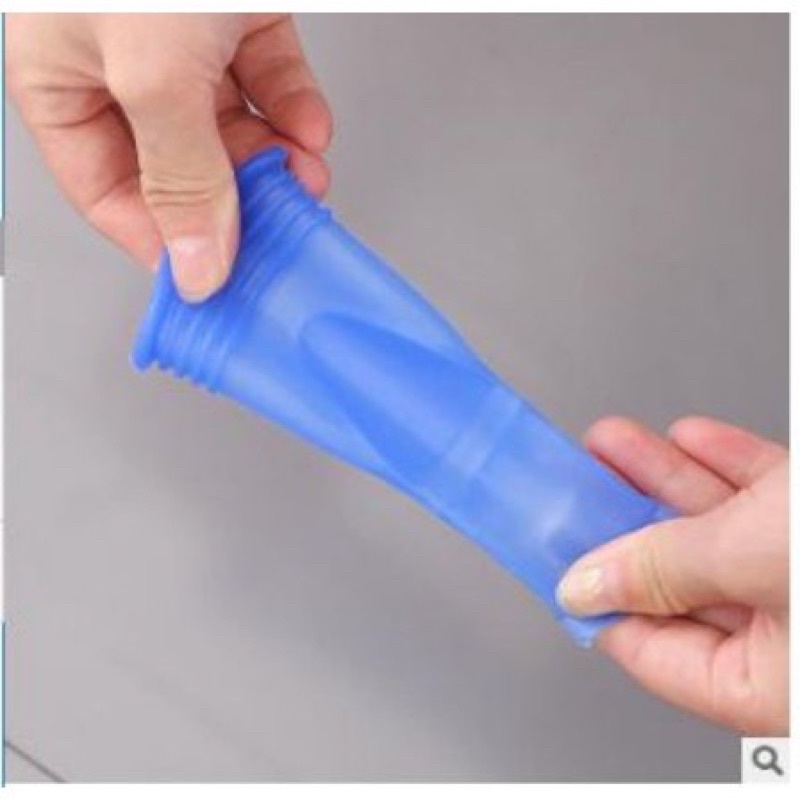 Bịt nắp cống phụ kiện ngăn mùi hôi vi khuẩn bằng silicon