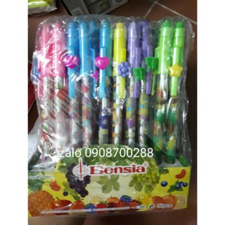 1 cây chì khúc