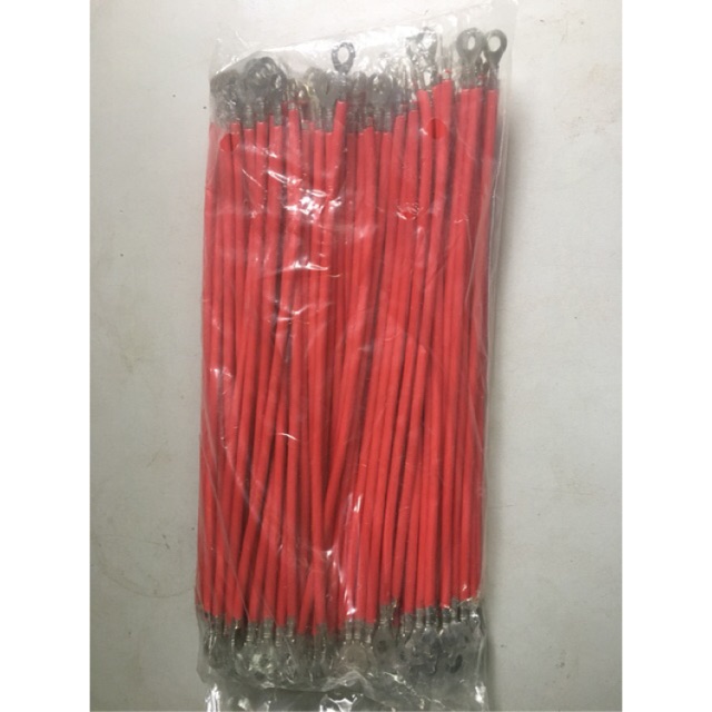 Dây đấu bình ắc quy xe điện giá rẻ