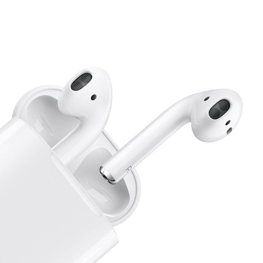 Airpods 2 Nguyên seal mới 100% Định Vị, Đổi Tên, Chống Nước, Bảo Hành 12 Tháng | BigBuy360 - bigbuy360.vn