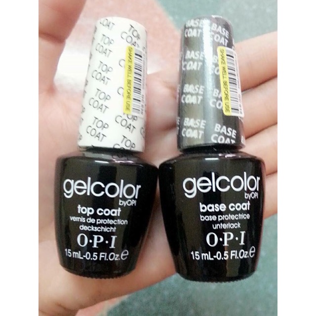 Cặp base top opi