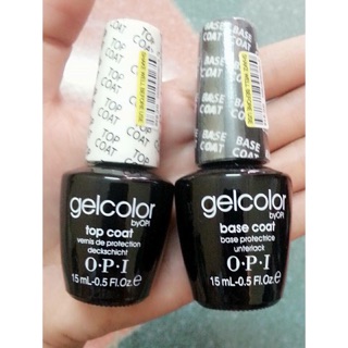 Cặp base top opi