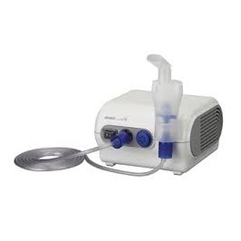 Máy xông Omron C28 Nhật Bản chính hãng , bảo hành 2 năm