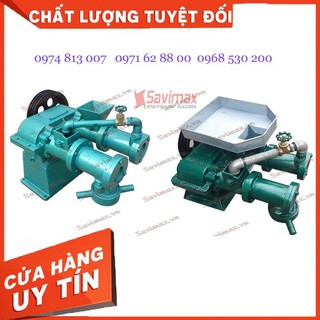 Máy đùn mỳ 2 nòng TK26 máy đùn mỳ khô