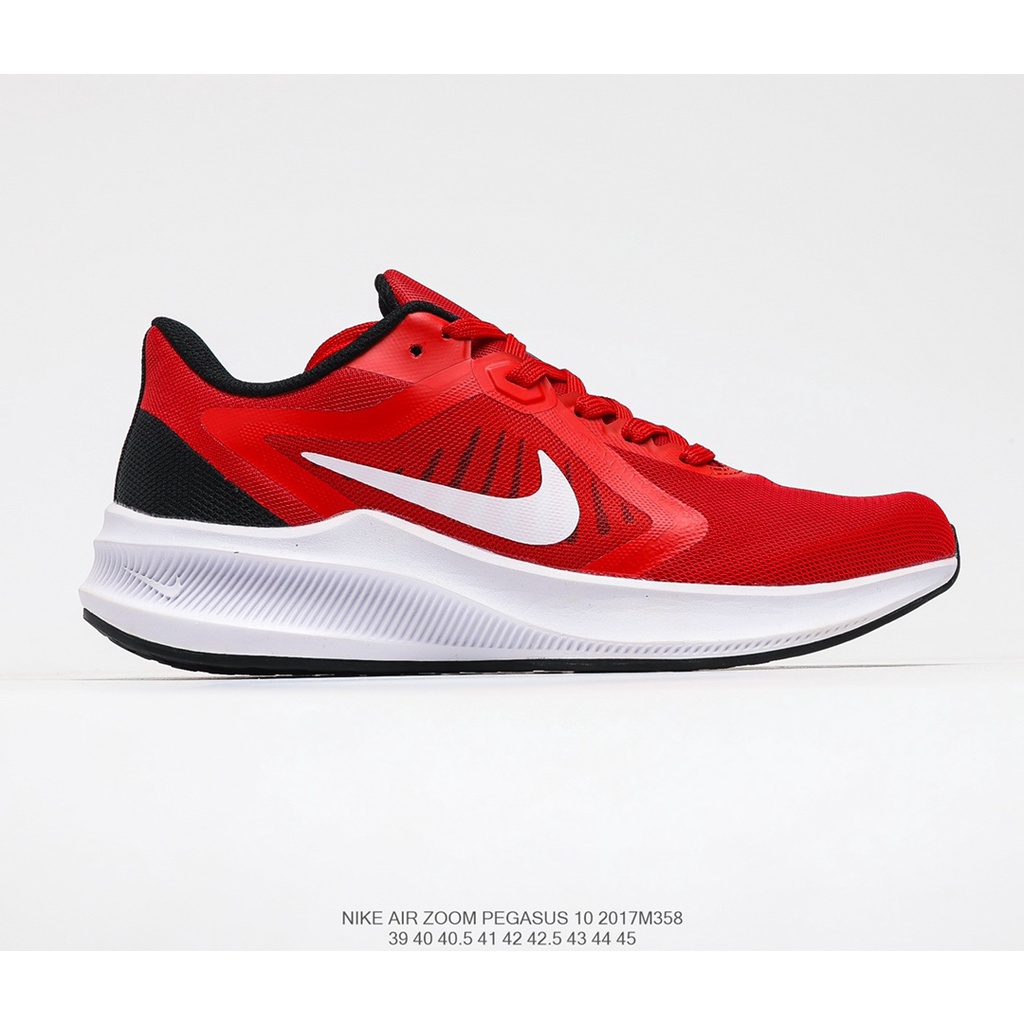 GIÀY SNEAKER MÃ SẢN PHẨM_ Nike Zoom Pegasus 10 NHIỀU MÀU PHONG CÁCH FULLBOX + FREESHIP