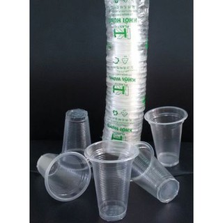 50 LY PP SỌC + NẮP 280 - 300 - 380 - 400ml