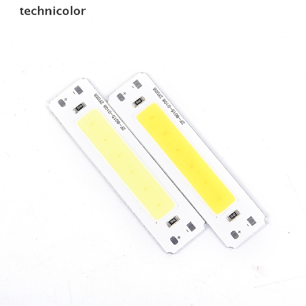 Chip COB 5V 2W Chuyên DụNg Cho ĐèN Để BàN DIY