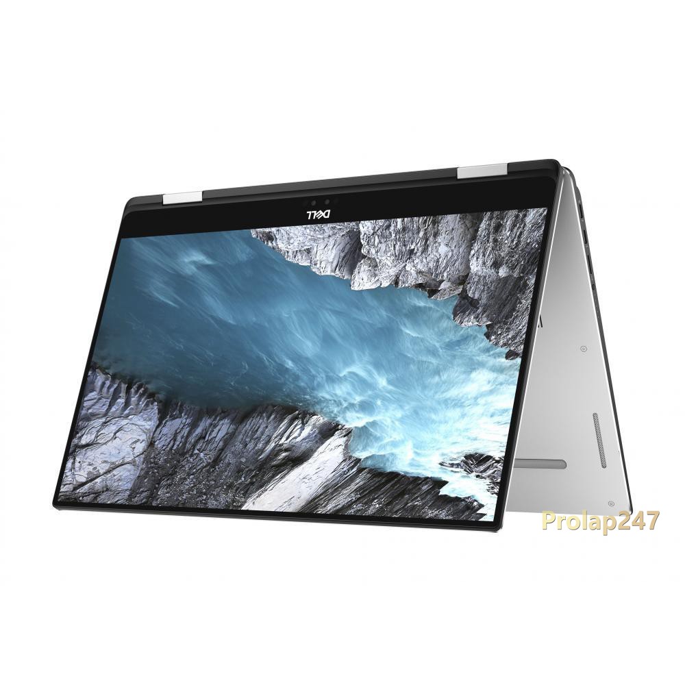 DELL XPS 9575 2IN1 I7-8705G 8GB 256GB 15.6 "4K | BigBuy360 - bigbuy360.vn