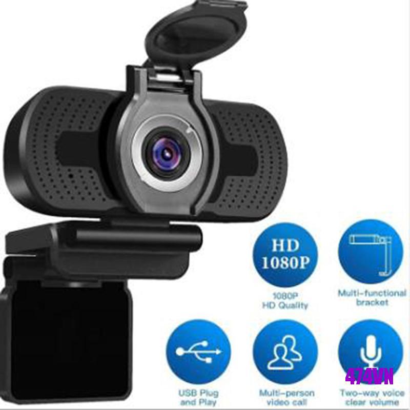 Loa Che Webcam Logitech Hd Pro C920 C922 C930E