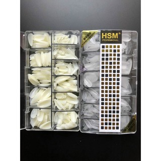 móng úp ,móng hsm đủ phom ,móng đẹp ôm phom.