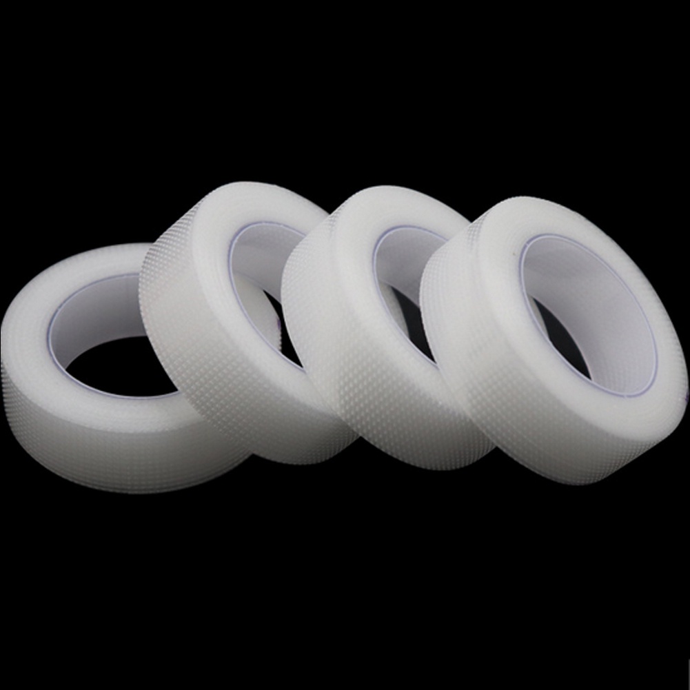 Cuộn Băng Keo Dán Lông Mi Giả Thoáng Khí Cách Ly Dưới Và Dưới