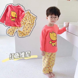 bộ hoạt hình mặt to cho bé