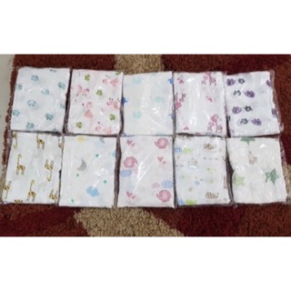 Khăn aden cotton