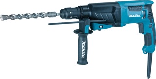 Máy Khoan Makita HR2630T 26mm