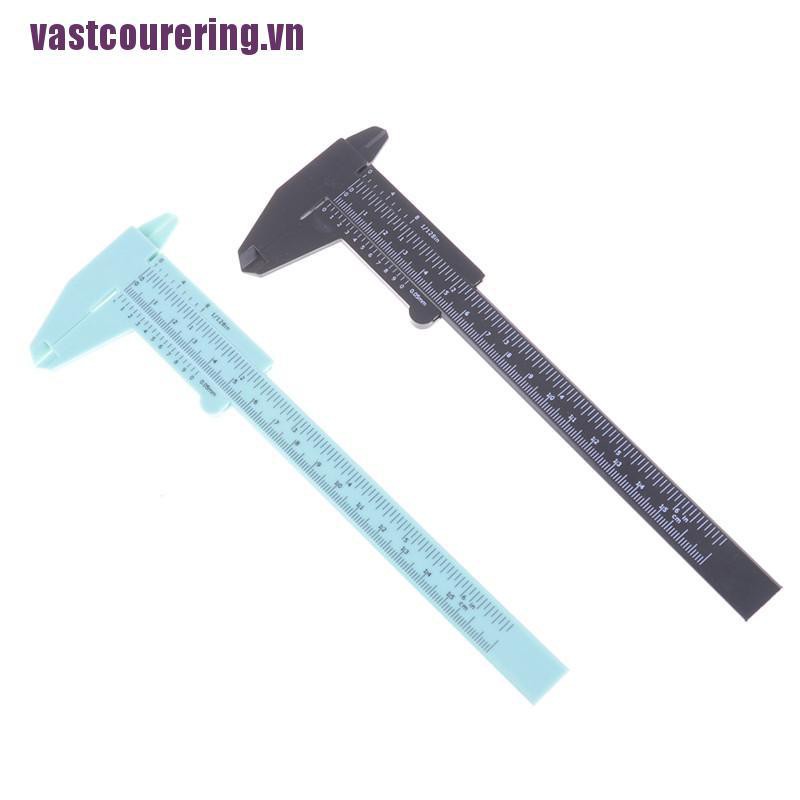 1 thước cặp cơ dùng để làm đồ trang sức 6 inch 150mm