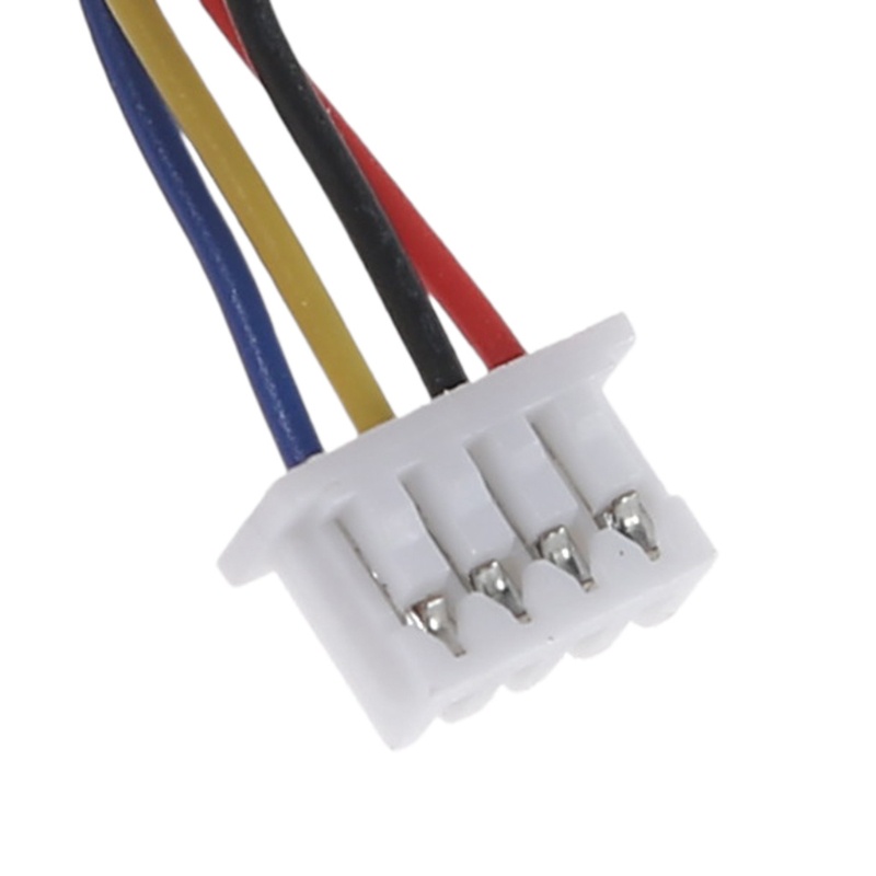 Quạt Tản Nhiệt DC Không Chổi Than Tiêu Chuẩn 5V 0 4A Cho T420 T420i