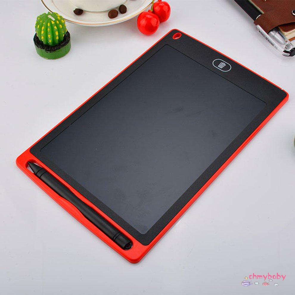 Máy tính bảng 8,5 inch Viết sáng tạo Bản vẽ Notepad Bảng đồ họa LCD kỹ thuật số