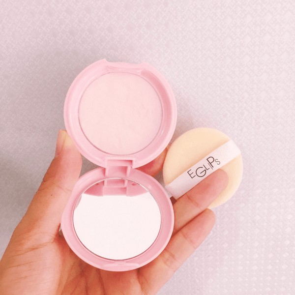 PHẤN PHỦ NÉN EGLIPS GLOW POWDER PACT