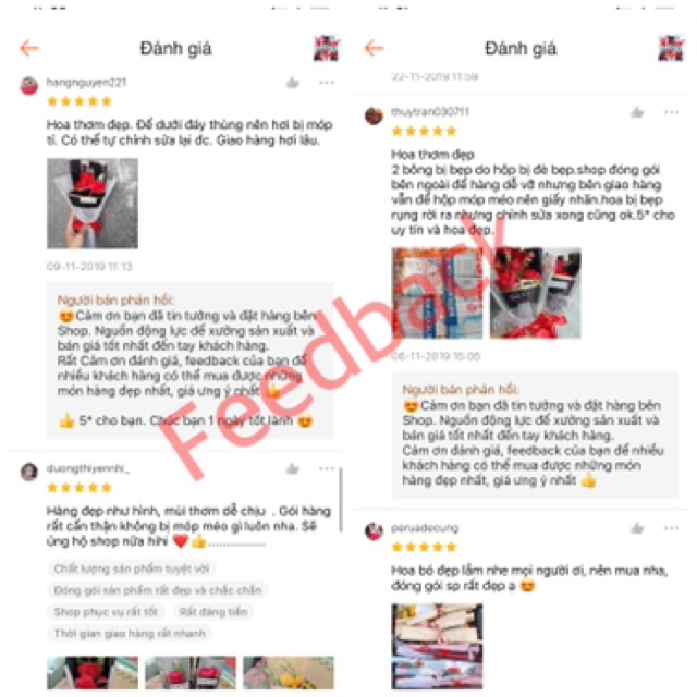 Hoa Hồng Sáp Thơm Bó 5 Bông Giấy Kính Đen Không Nhăn. Hottrend - Quà Tặng - Sale - Bigsale - Feedback- Hot