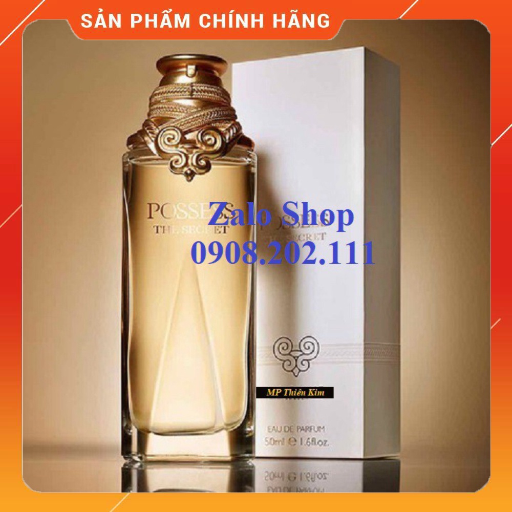 Nước hoa nữ 33955