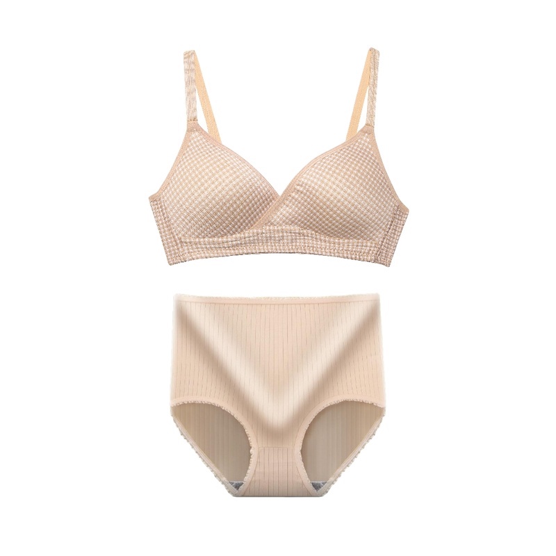 Bộ áo quần lót TakeTalk cotton cao cấp nhiều kiểu dáng size M-2XL