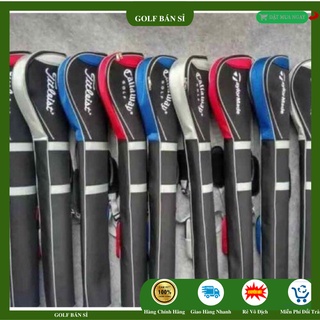 [ GIÁ SỐC ] Túi đựng gậy golf size nhỏ - ( chứa được từ 5 tới 7 gậy) [ GOLF BÁN SỈ ]