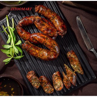 [Hàng Loại 1] Dồi Sụn Nướng Phố Cổ Hà Nội Siêu Ngon