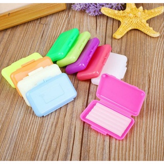 5 hộp sáp nha khoa chỉnh nha - sáp làm giảm đau cho người niềng răng