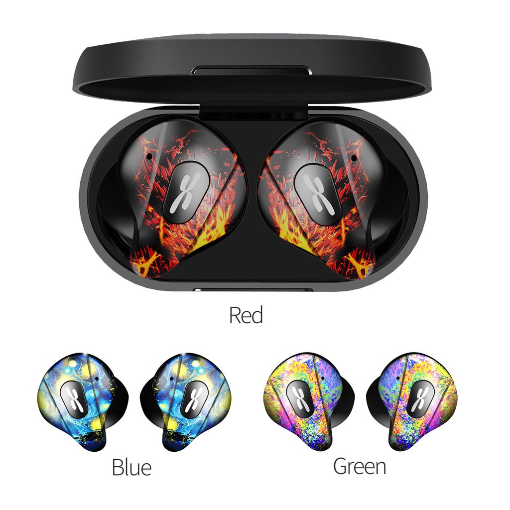 Tai nghe bluetooth plextone 4life TWS,chuyên game,độ trễ cực thấp ( Tặng túi lưới )