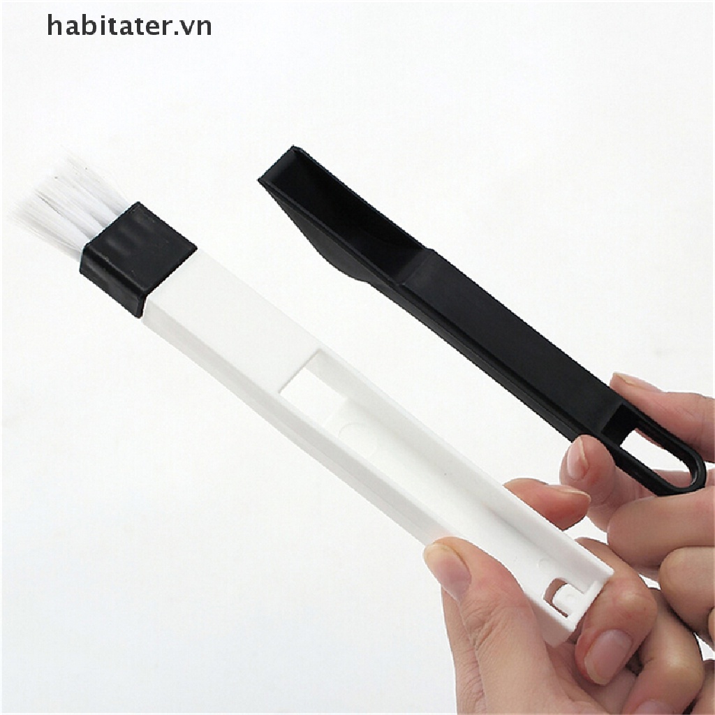 Dụng Cụ Làm Sạch Bàn Phím Và Cửa Sổ 2 Trong 1