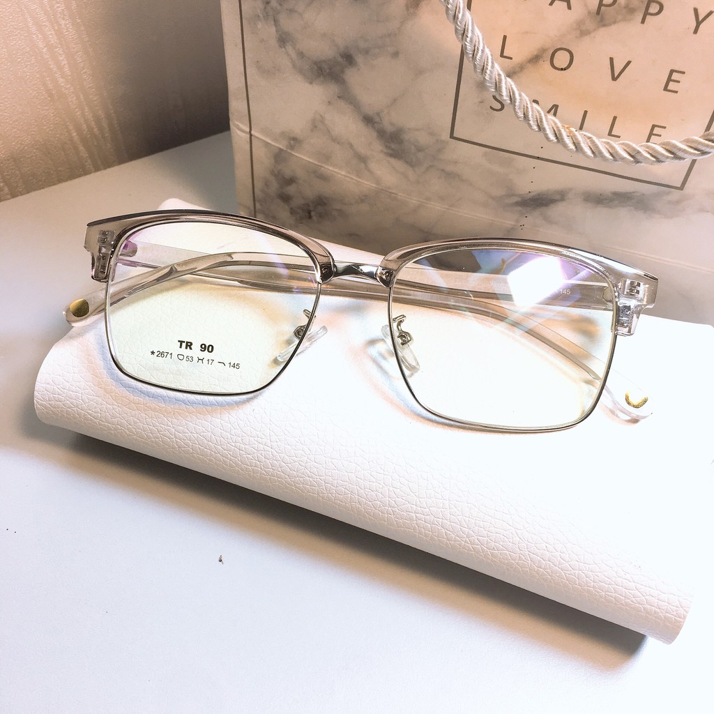 Mắt Kính Thời Trang 2671 nhận cắt mắt cận viễn loạn | BigBuy360 - bigbuy360.vn