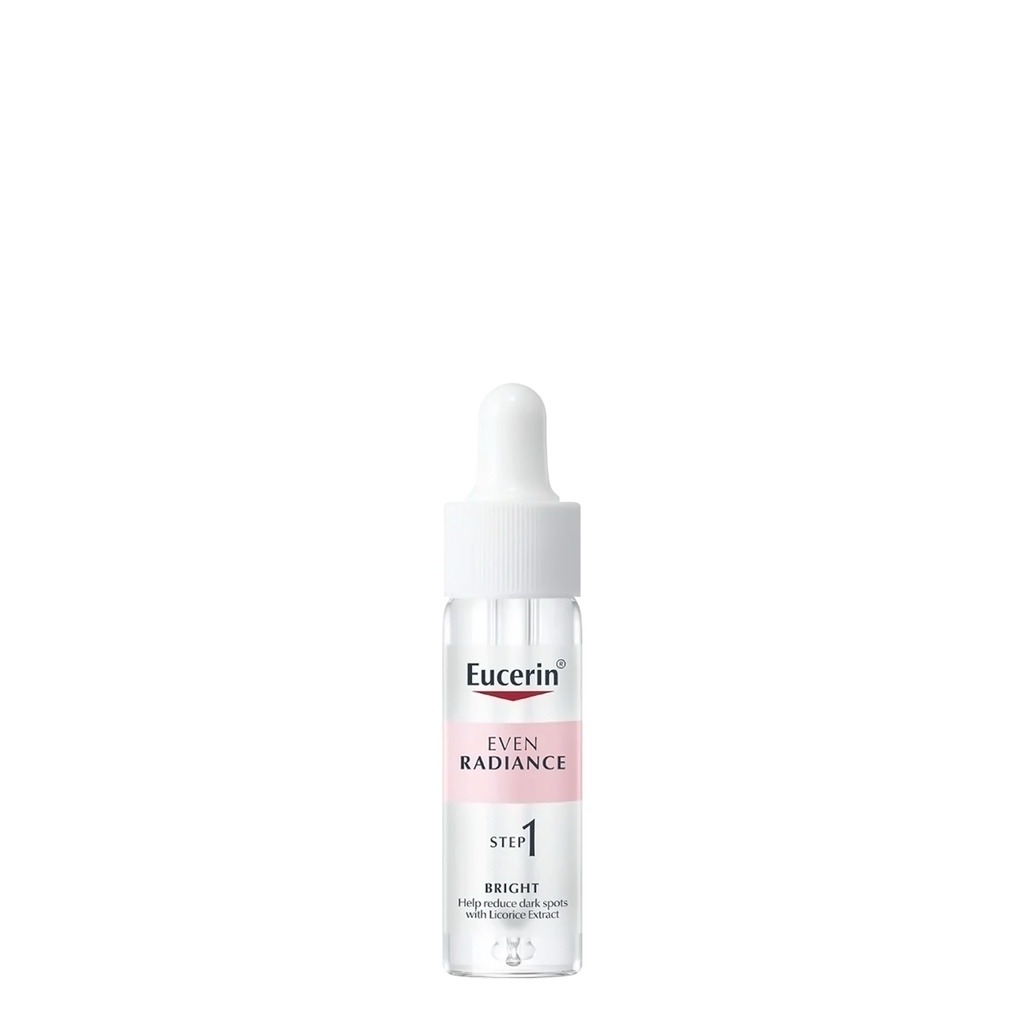 Tinh chất dưỡng sáng da Eucerin Even Radiance Duo Ampoules  - 98364