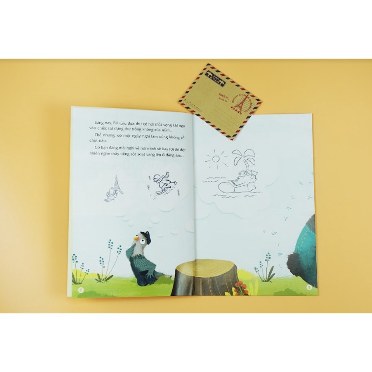 SÁCH - Những câu chuyện nuôi dưỡng tâm hồn - Phép mầu của nụ cười