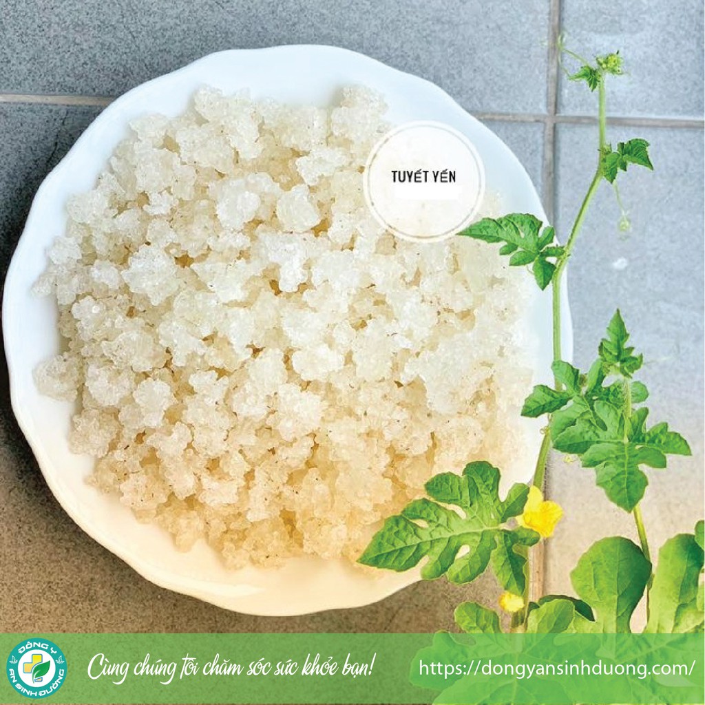 [Sét 8-9 bát chè] Chè dưỡng nhan - Gìn giữ tuổi thanh xuân | BigBuy360 - bigbuy360.vn