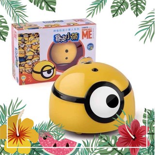 Hot!!! MINION TROLL (hộp đóng hàng catton) (8991)