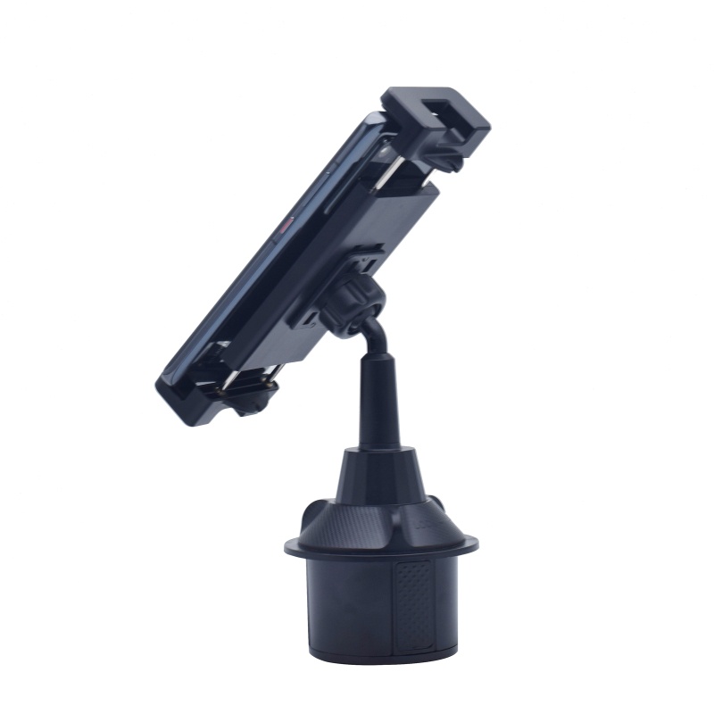 Giá Đỡ Cốc / Máy Tính Bảng Mini Air Pro Thông Dụng Có Thể Điều Chỉnh Cho Xe Hơi / Xe Tải