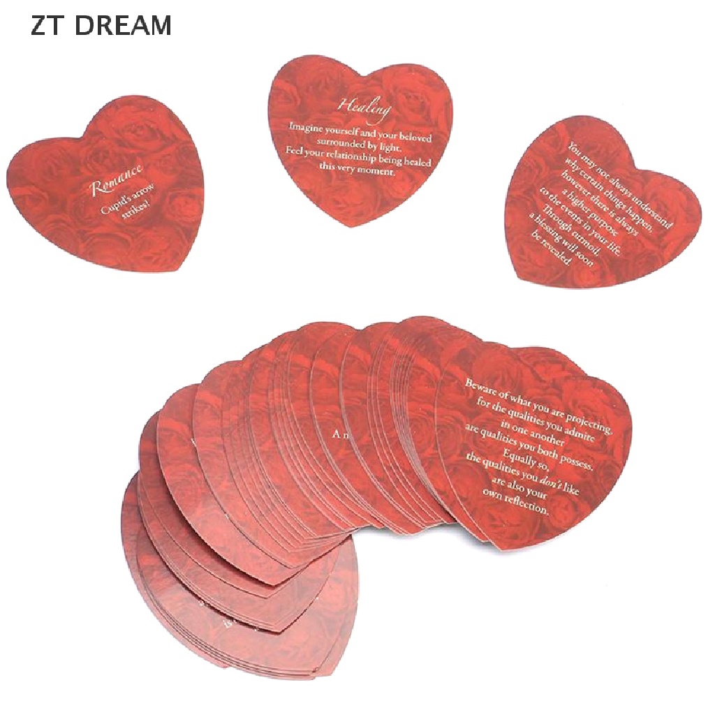 Bộ Bài Tarot 07 Lá Bài Tarot Oracle