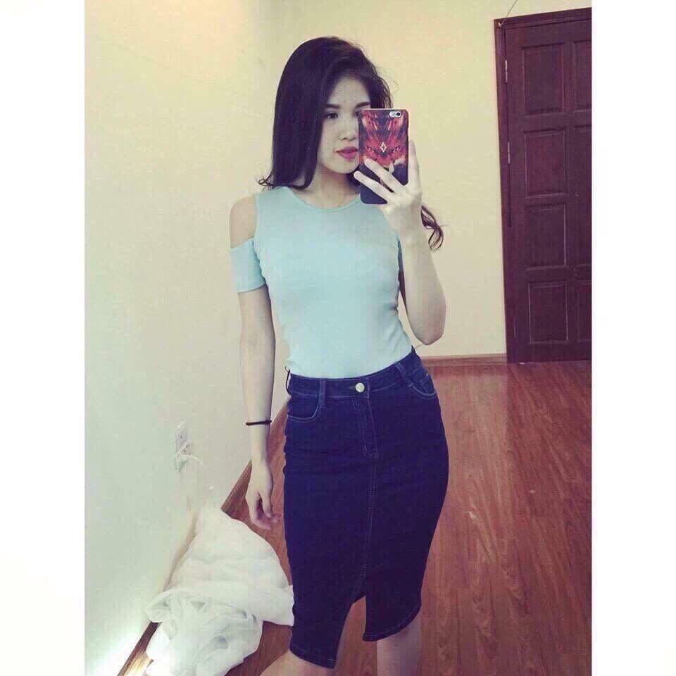 Chân váy bò | BigBuy360 - bigbuy360.vn