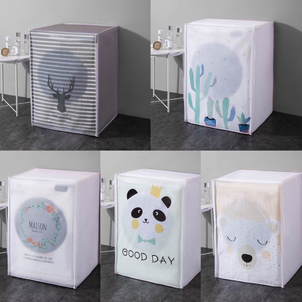 BỌC MÁY GIẶT BẢO VỆ MÁY GIẶT LUÔN NHƯ MỚI