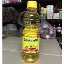 DẦU ĂN TƯỜNG AN - VẠN THỌ 400ML