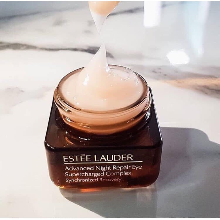 Kem dưỡng mắt Estee Lauder Advanced Night, Tối đa hóa khả năng hồi phục vùng da mắt ( HÀNG CÔNG TY ) GentsOfficialStore